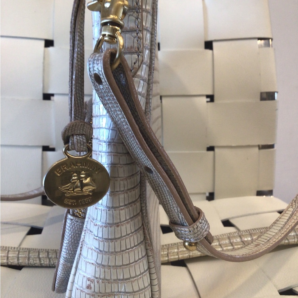 Brahmin crossbody